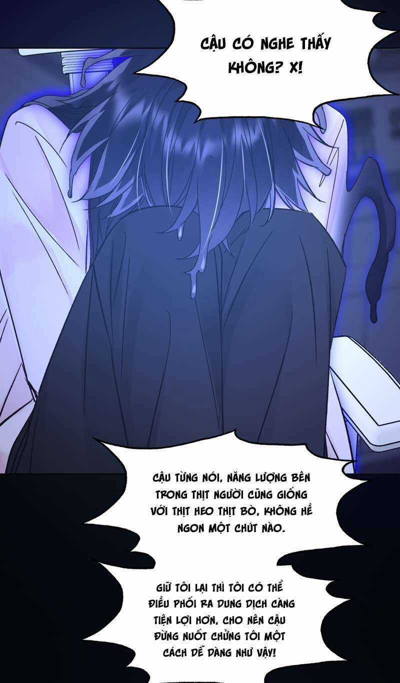 Tôi Phải Làm Một Kẻ Đại Xấu Xa Chương 101 trang 5