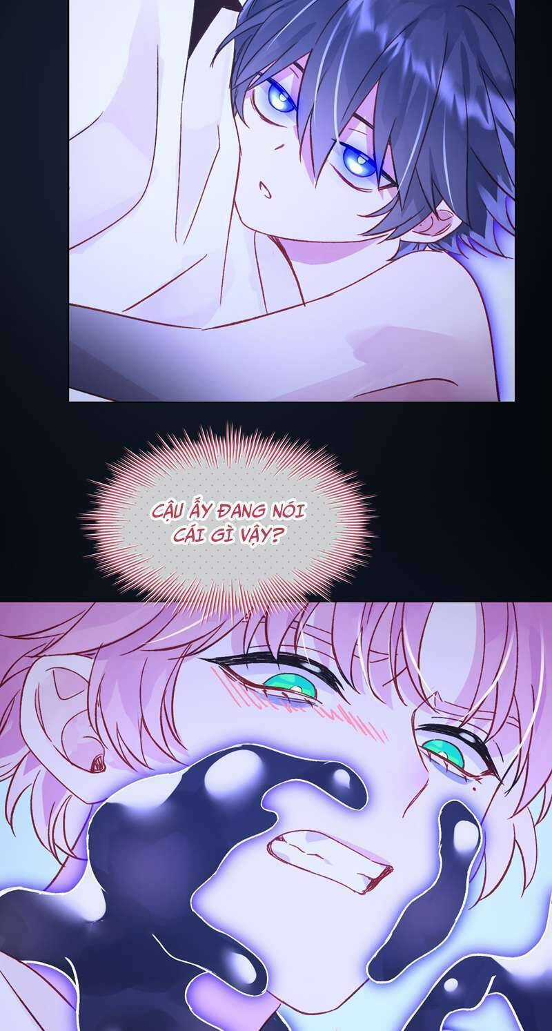 Tôi Phải Làm Một Kẻ Đại Xấu Xa Chương 101 trang 7