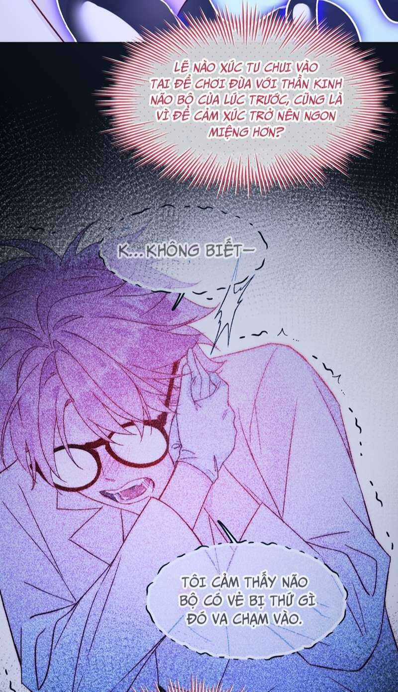 Tôi Phải Làm Một Kẻ Đại Xấu Xa Chương 101 trang 8