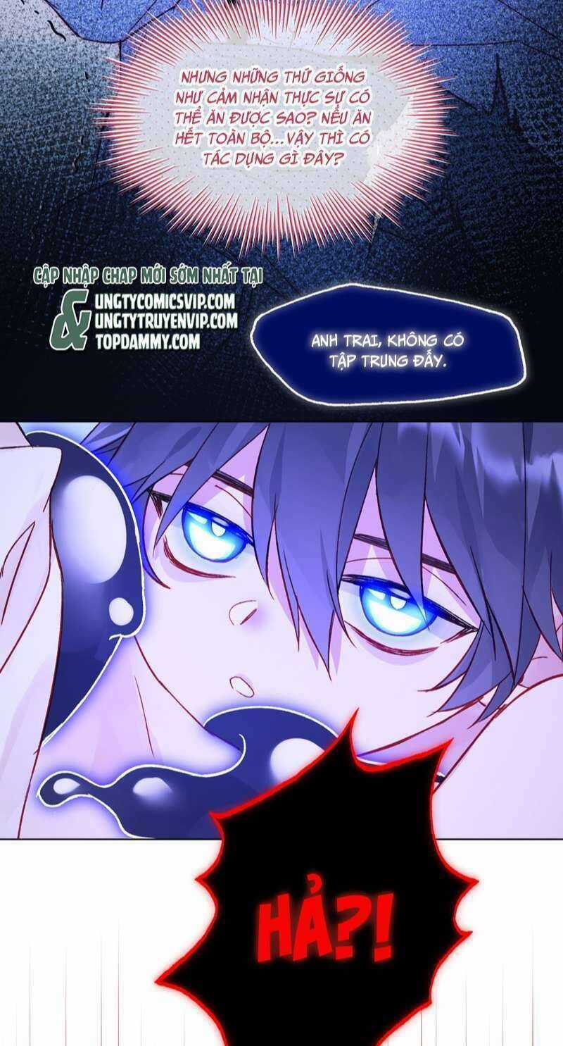 Tôi Phải Làm Một Kẻ Đại Xấu Xa Chương 101 trang 9