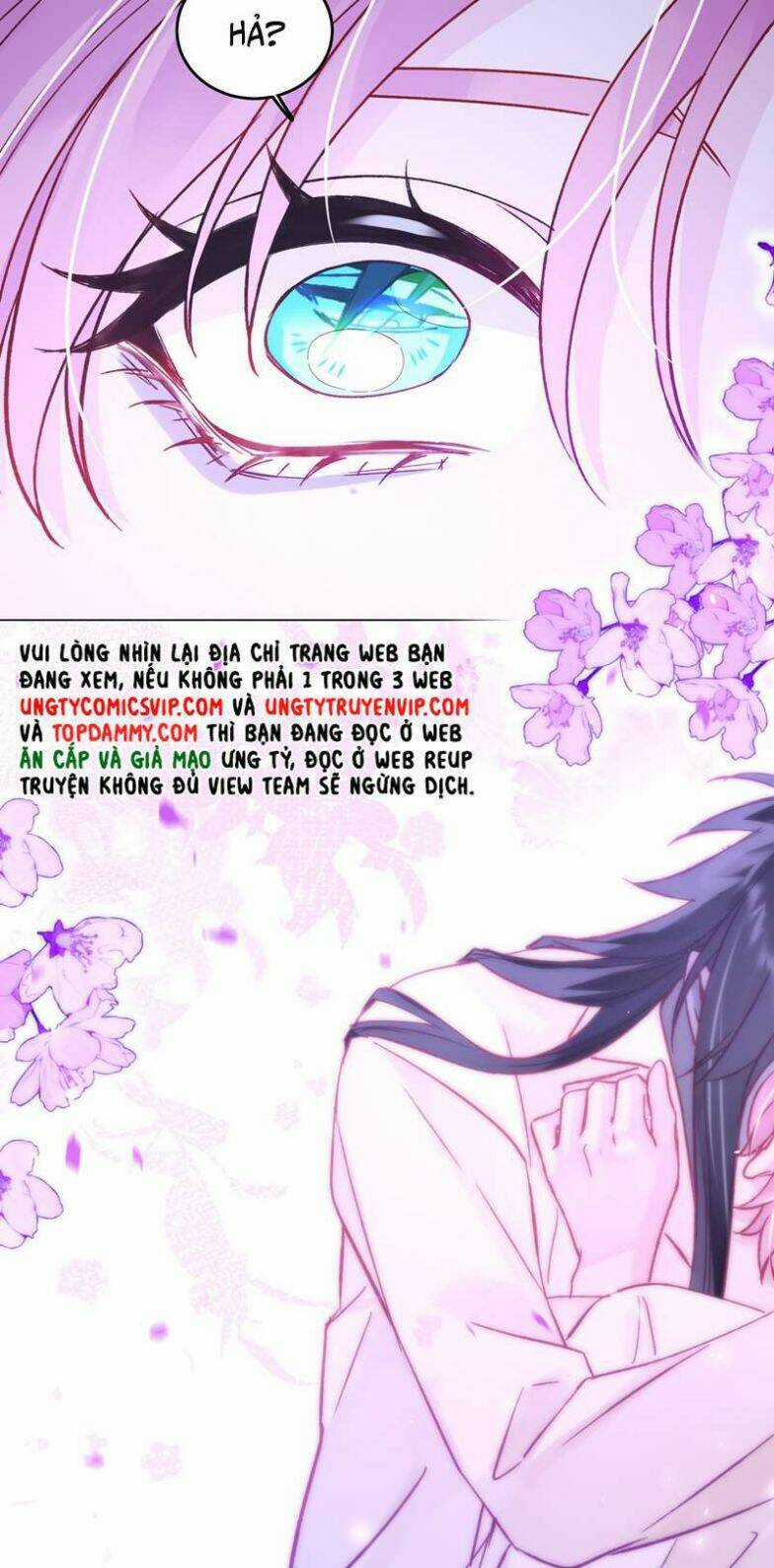 Tôi Phải Làm Một Kẻ Đại Xấu Xa Chương 102 trang 10