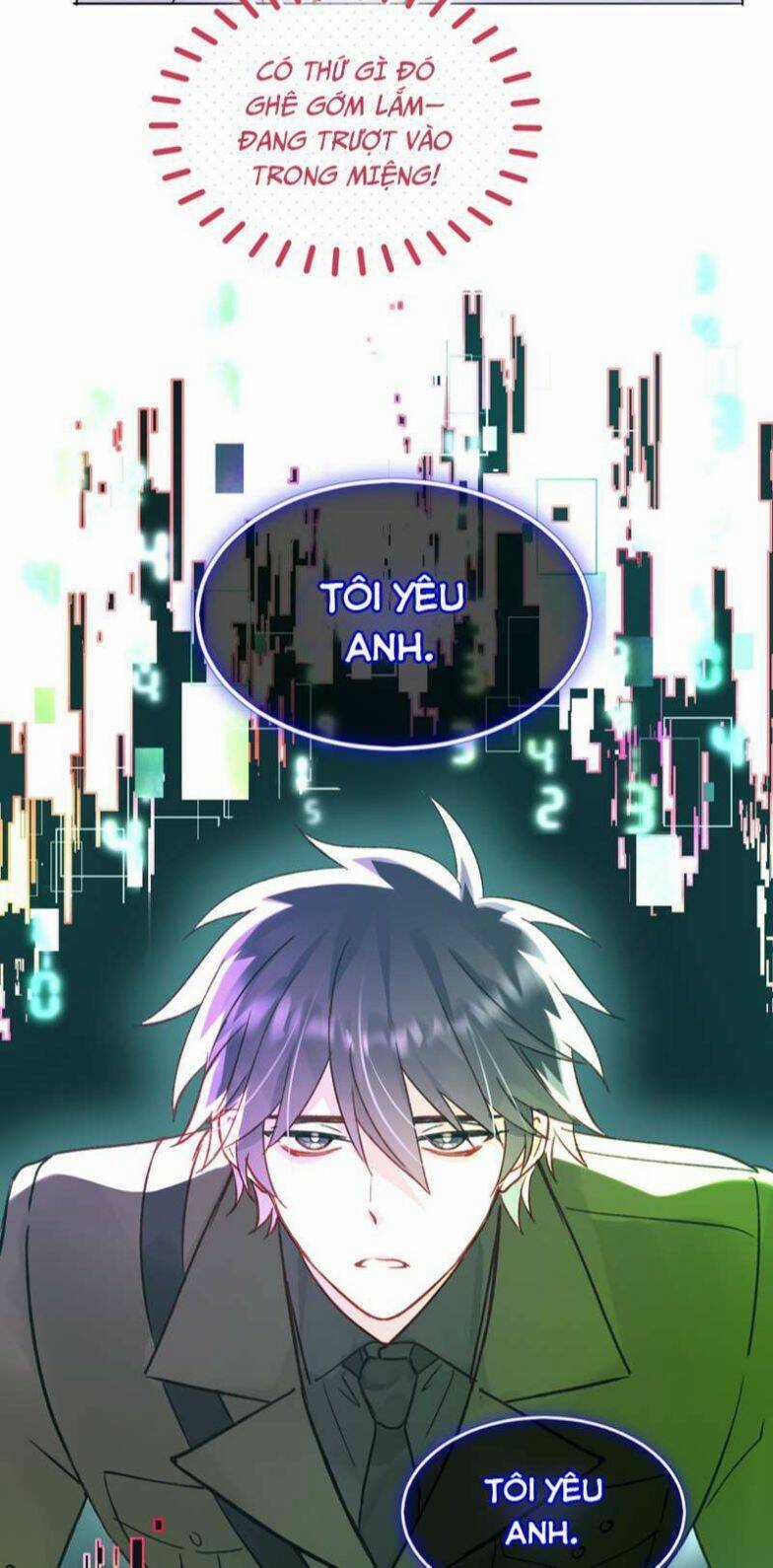 Tôi Phải Làm Một Kẻ Đại Xấu Xa Chương 102 trang 12