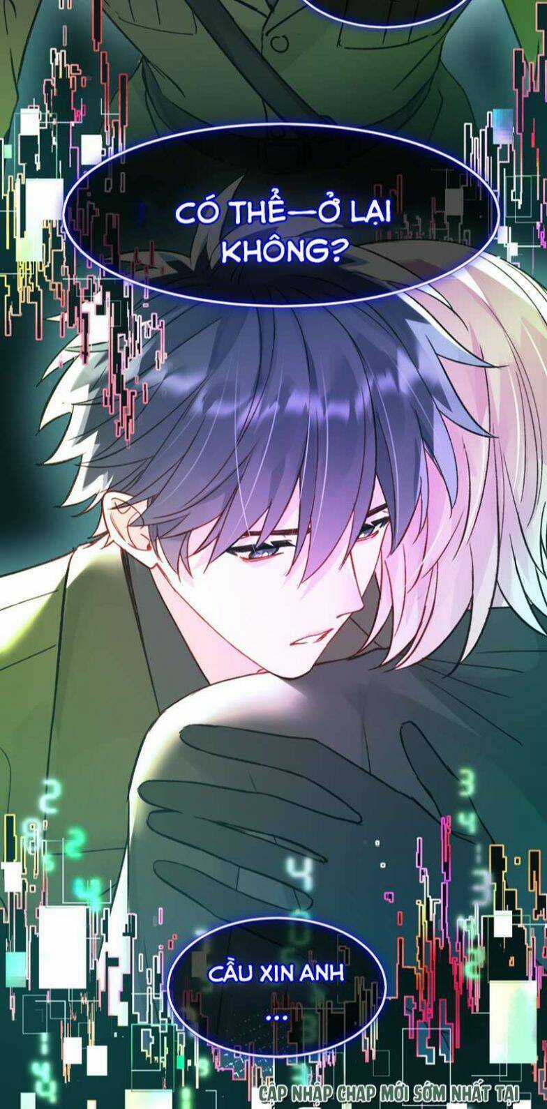 Tôi Phải Làm Một Kẻ Đại Xấu Xa Chương 102 trang 13