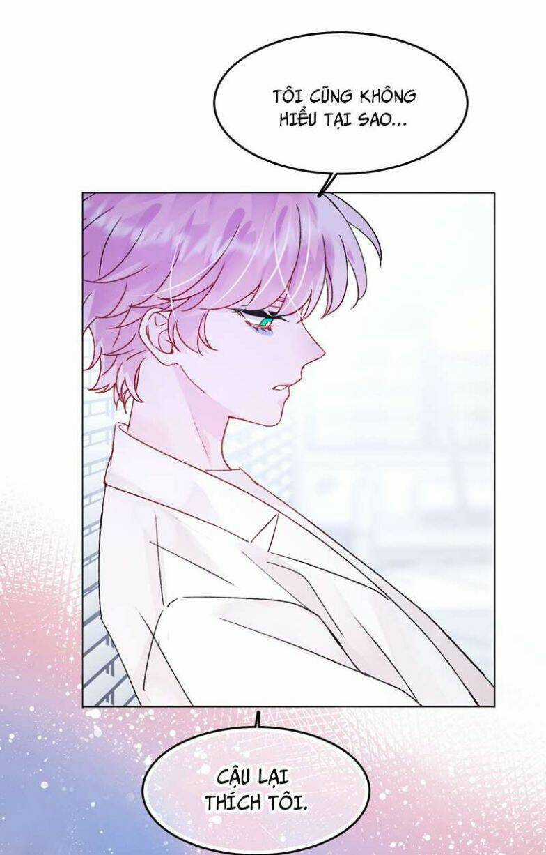 Tôi Phải Làm Một Kẻ Đại Xấu Xa Chương 102 trang 19