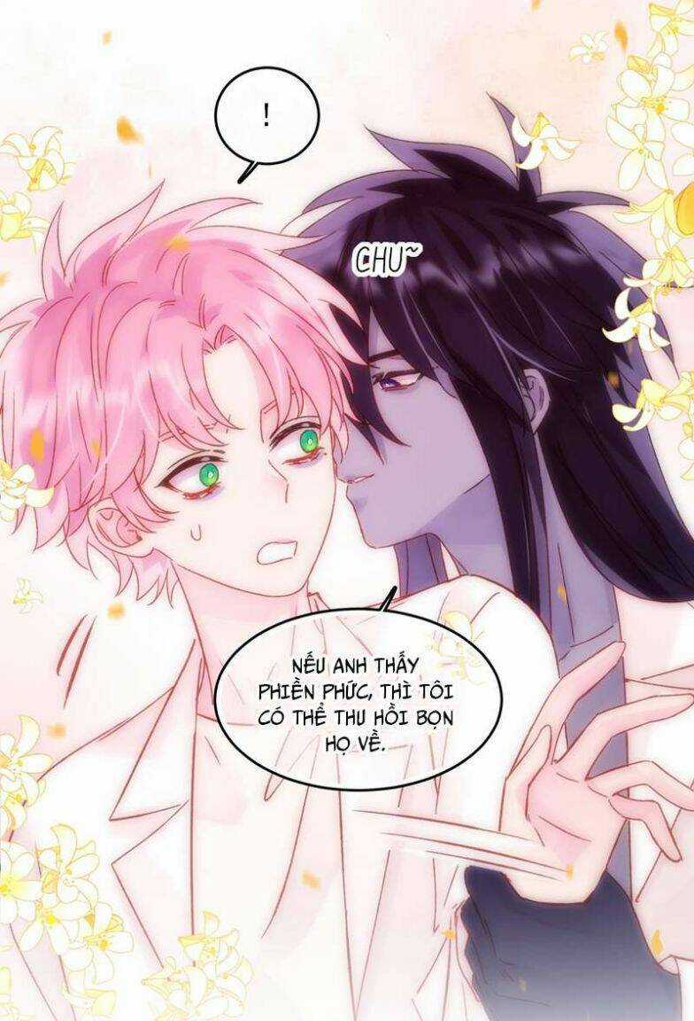 Tôi Phải Làm Một Kẻ Đại Xấu Xa Chương 102 trang 2