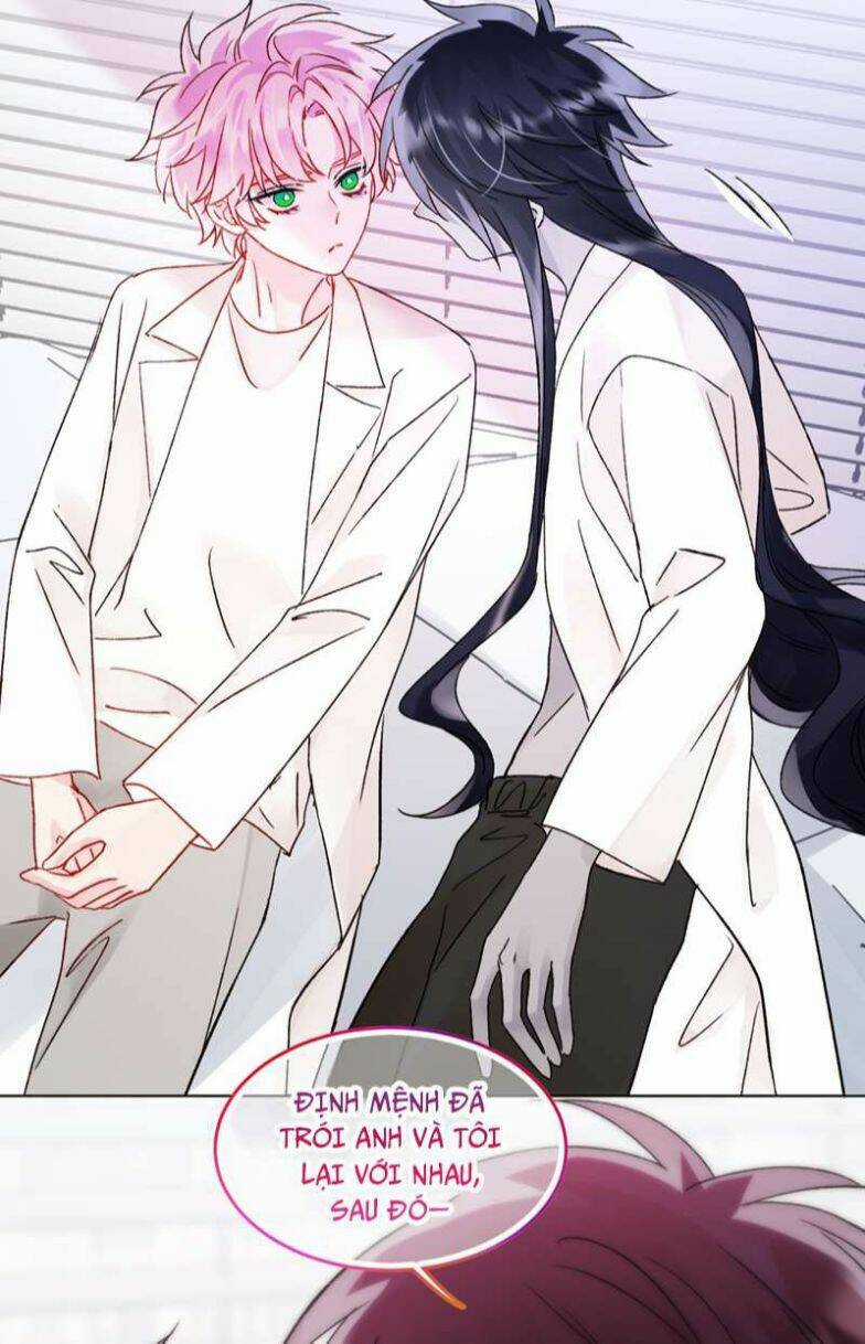 Tôi Phải Làm Một Kẻ Đại Xấu Xa Chương 102 trang 21