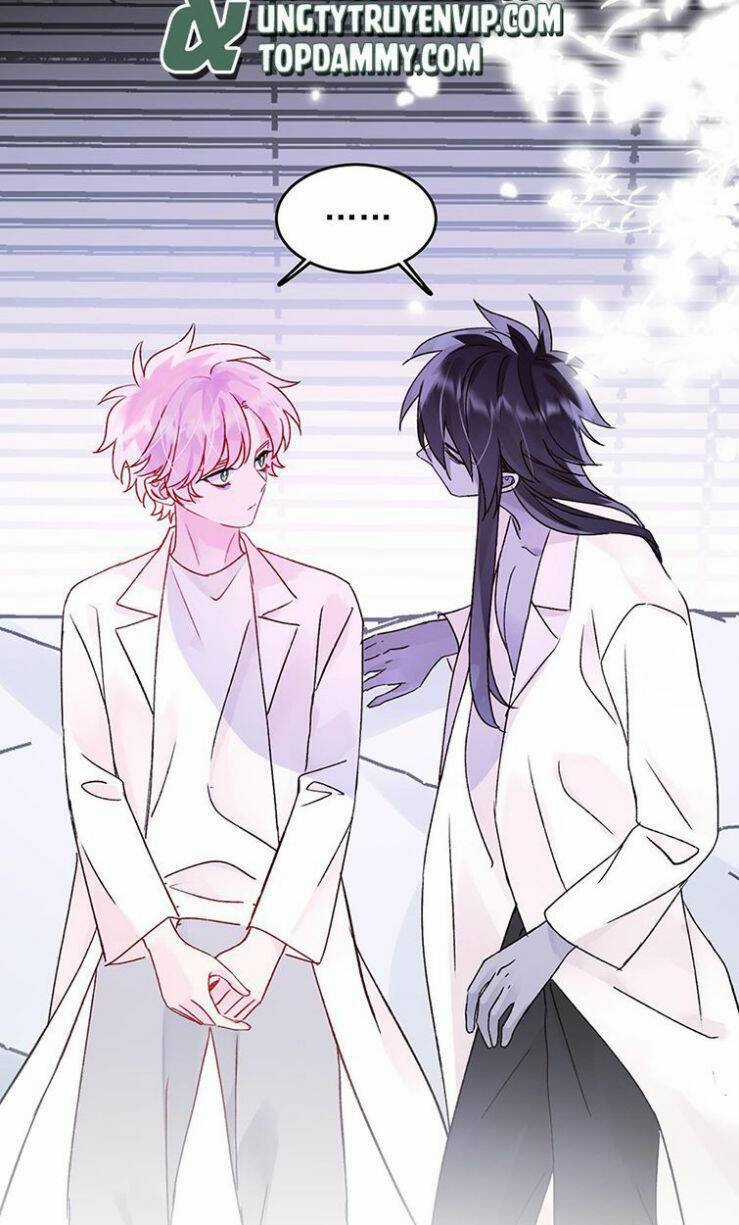 Tôi Phải Làm Một Kẻ Đại Xấu Xa Chương 102 trang 27