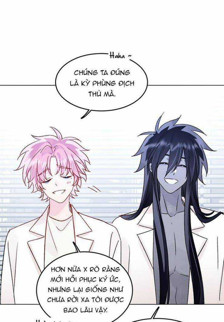 Tôi Phải Làm Một Kẻ Đại Xấu Xa Chương 102 trang 30