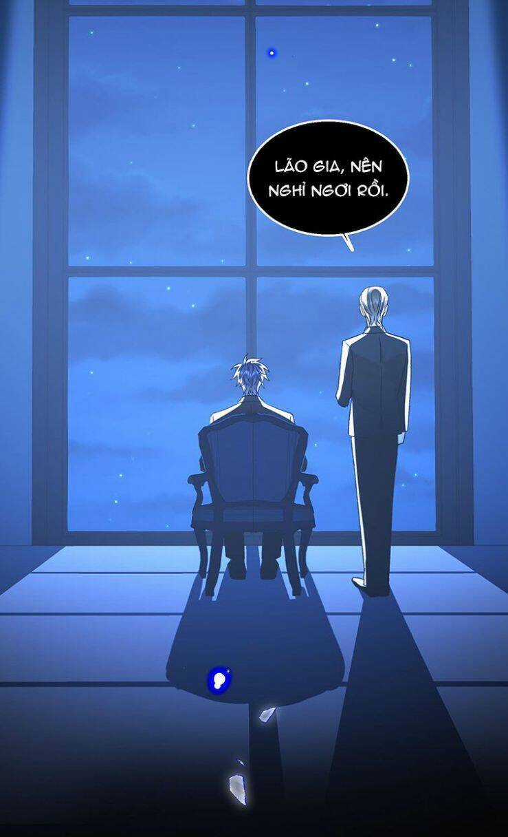 Tôi Phải Làm Một Kẻ Đại Xấu Xa Chương 102 trang 34