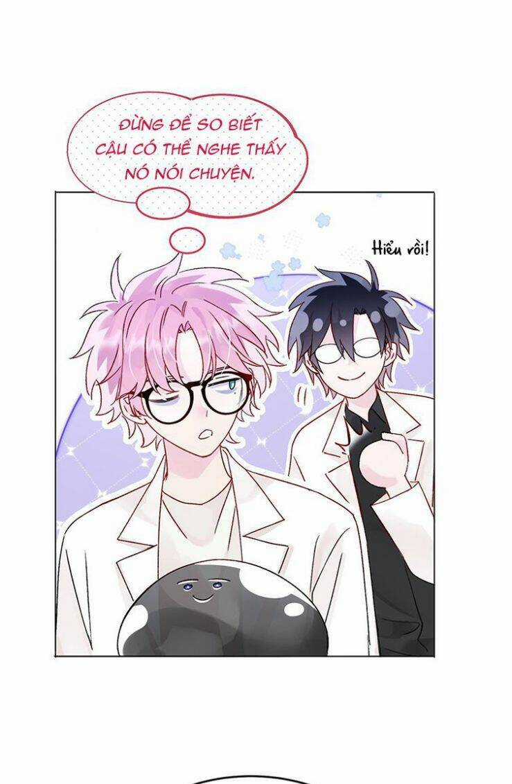 Tôi Phải Làm Một Kẻ Đại Xấu Xa Chương 102 trang 40