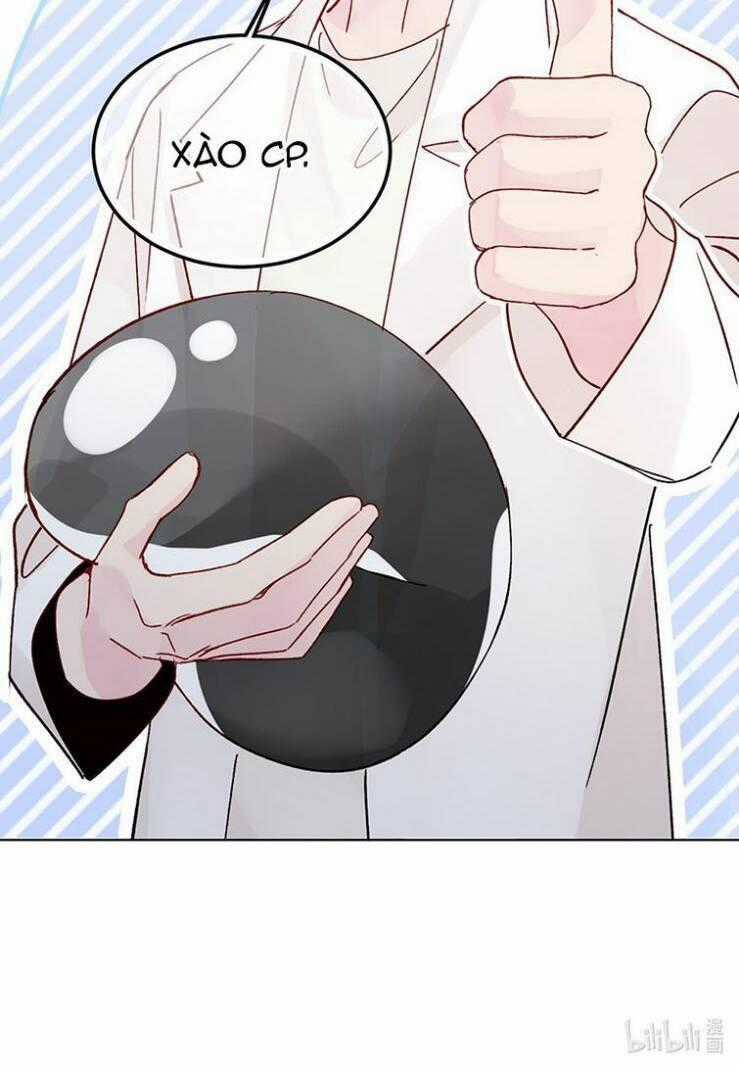 Tôi Phải Làm Một Kẻ Đại Xấu Xa Chương 102 trang 43