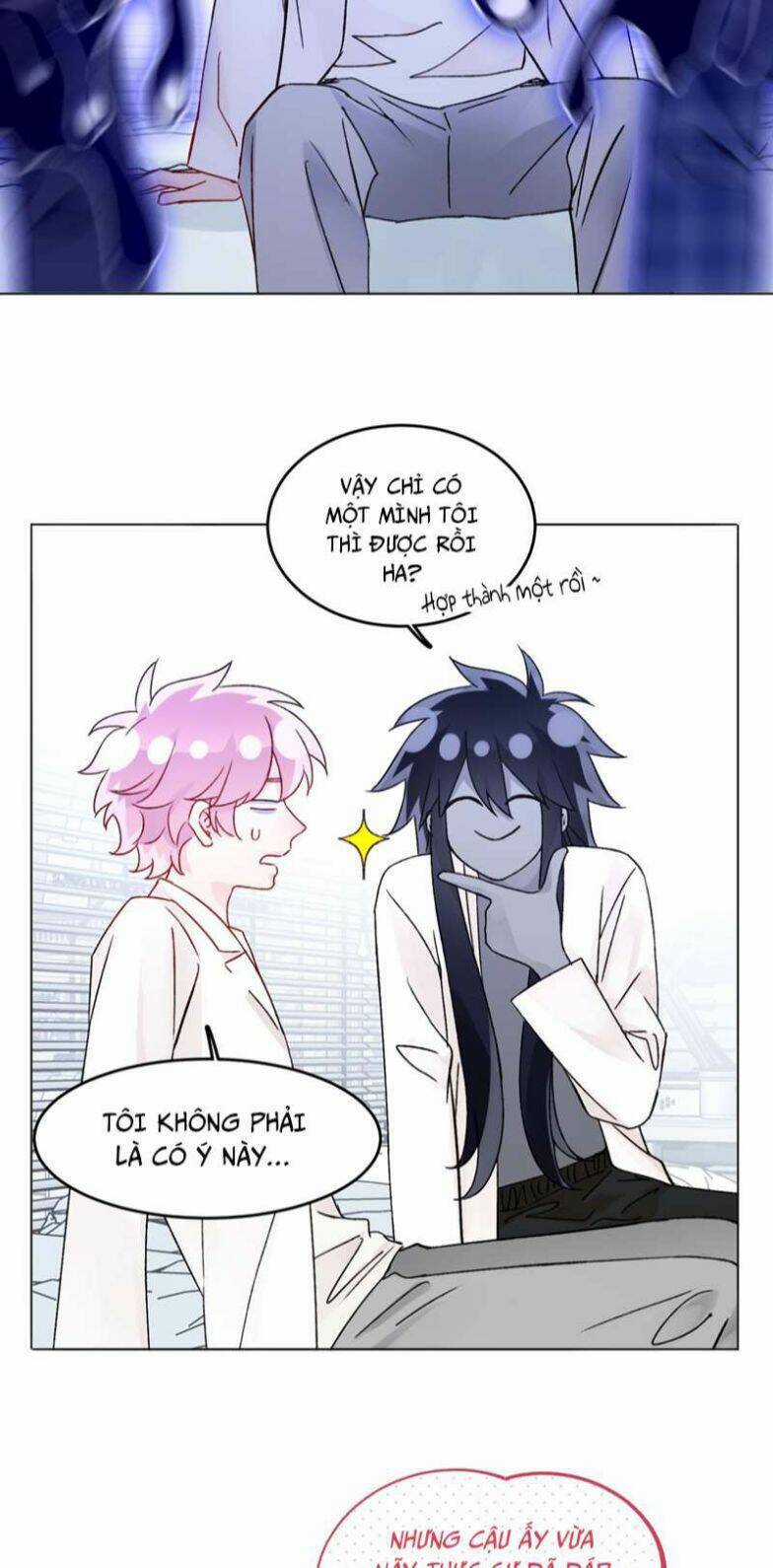 Tôi Phải Làm Một Kẻ Đại Xấu Xa Chương 102 trang 5