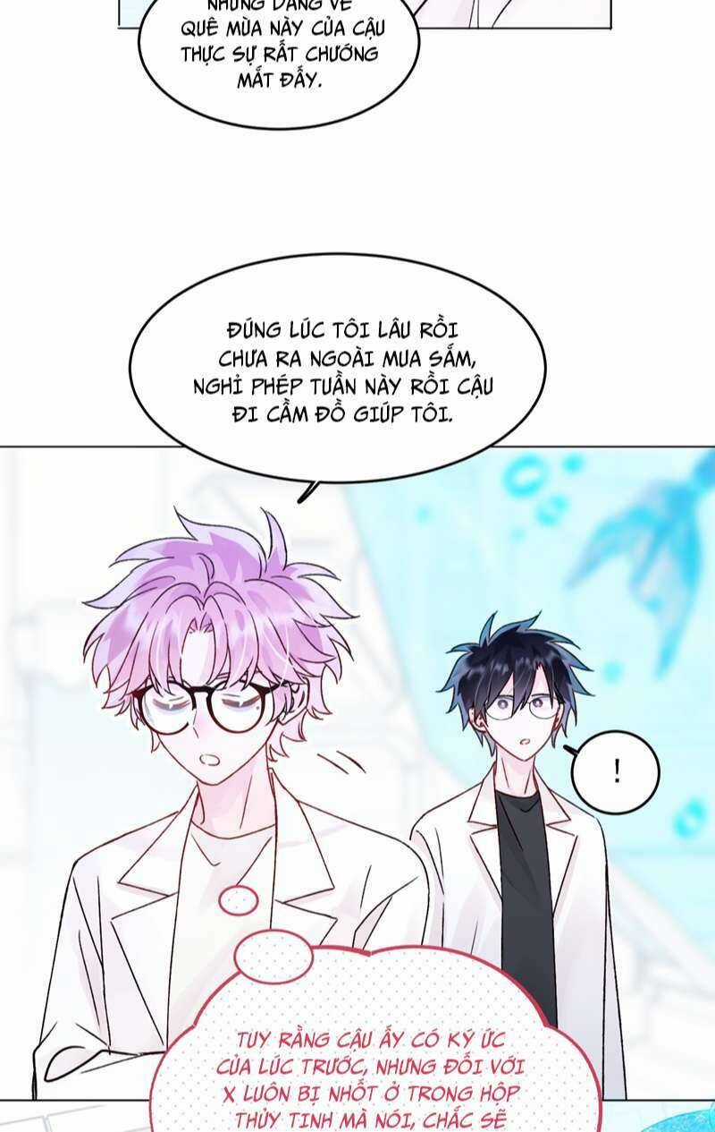 Tôi Phải Làm Một Kẻ Đại Xấu Xa Chương 103 trang 10