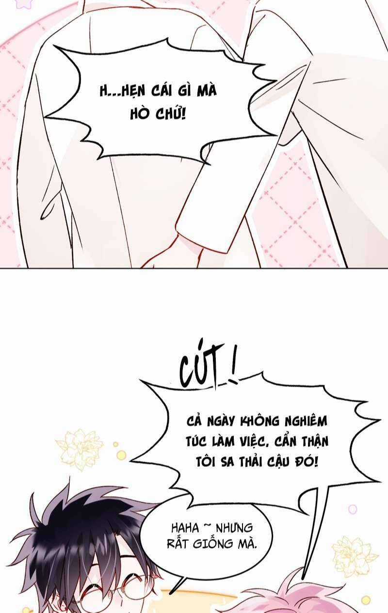 Tôi Phải Làm Một Kẻ Đại Xấu Xa Chương 103 trang 13