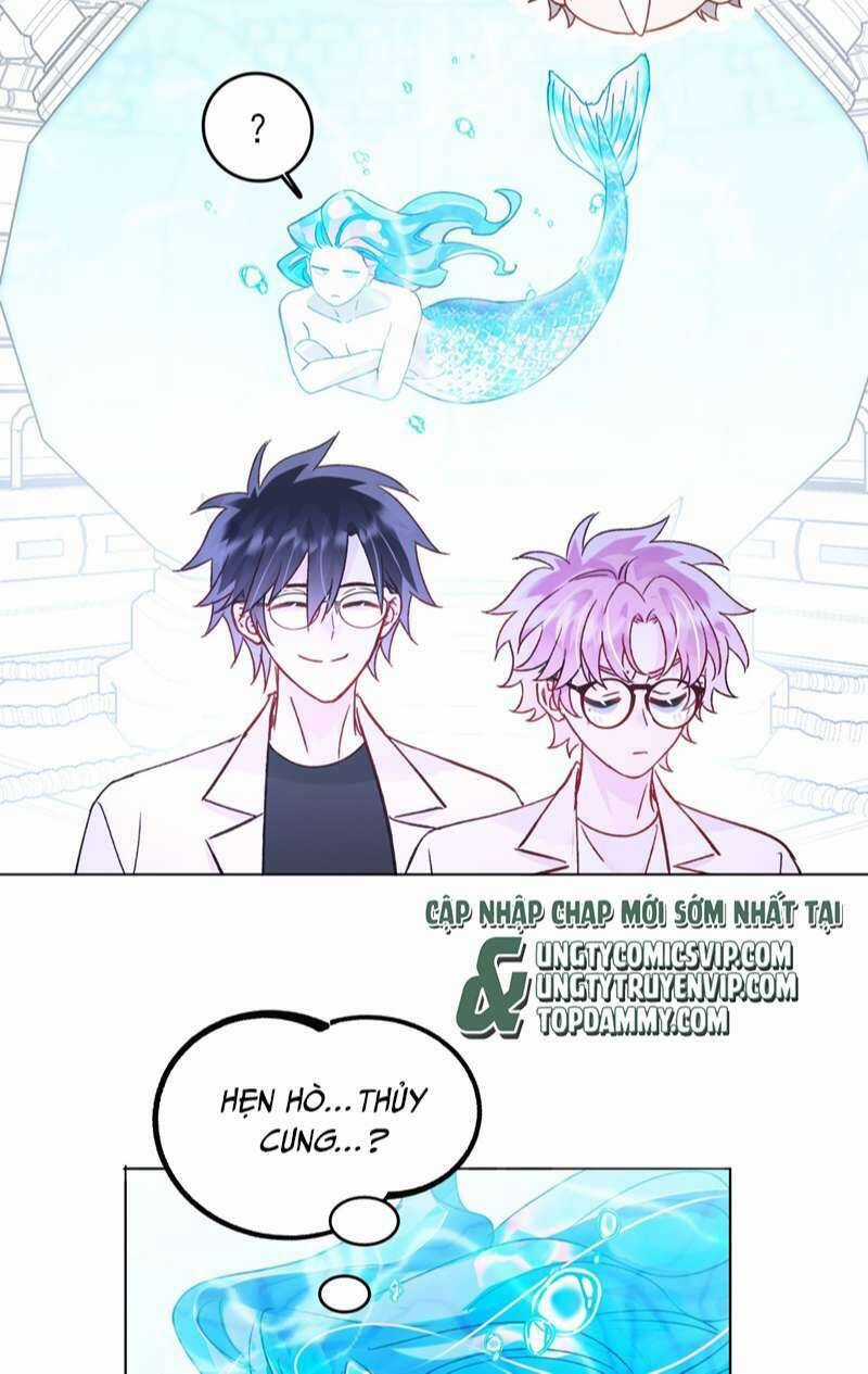 Tôi Phải Làm Một Kẻ Đại Xấu Xa Chương 103 trang 15