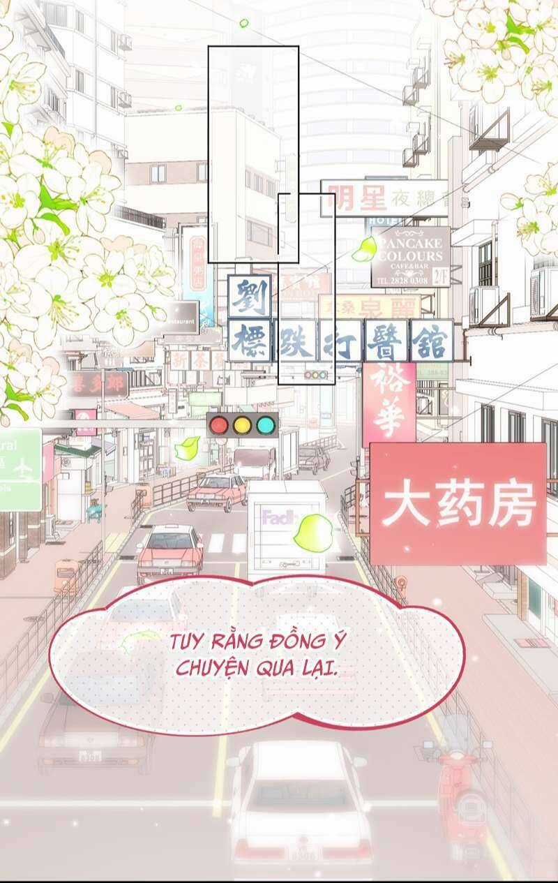 Tôi Phải Làm Một Kẻ Đại Xấu Xa Chương 103 trang 17