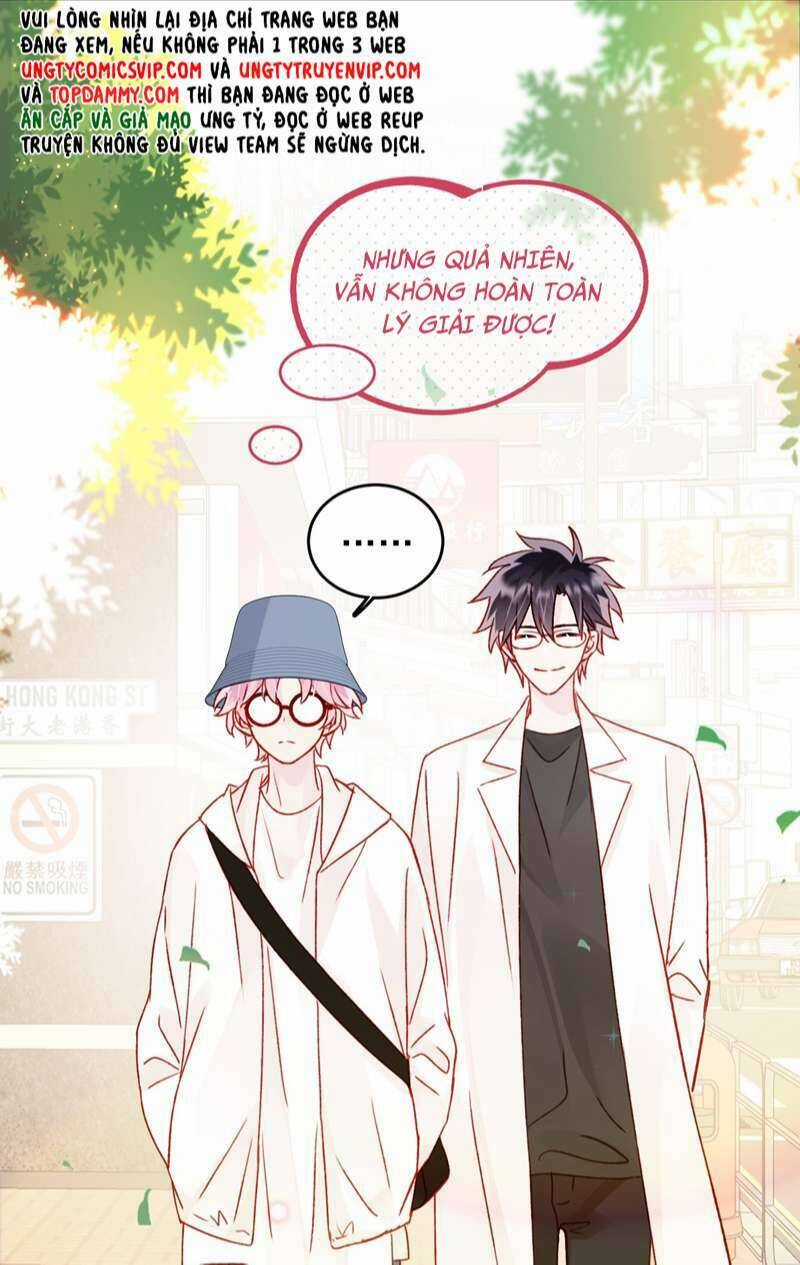 Tôi Phải Làm Một Kẻ Đại Xấu Xa Chương 103 trang 18