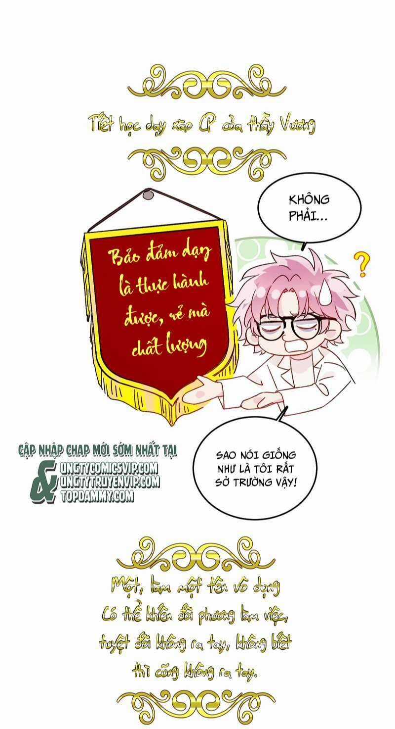 Tôi Phải Làm Một Kẻ Đại Xấu Xa Chương 103 trang 2