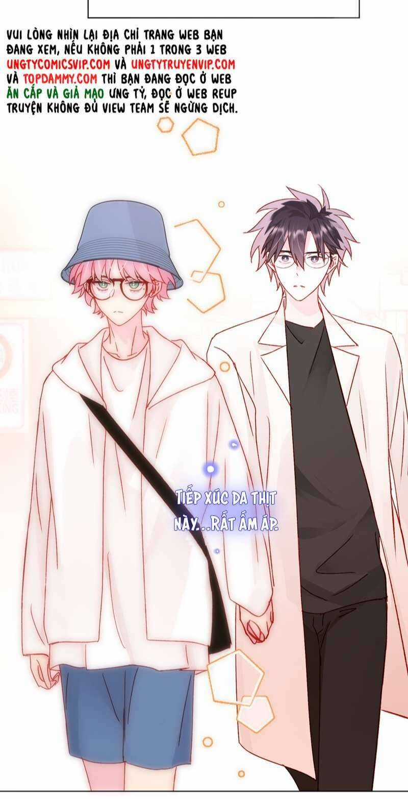 Tôi Phải Làm Một Kẻ Đại Xấu Xa Chương 103 trang 22