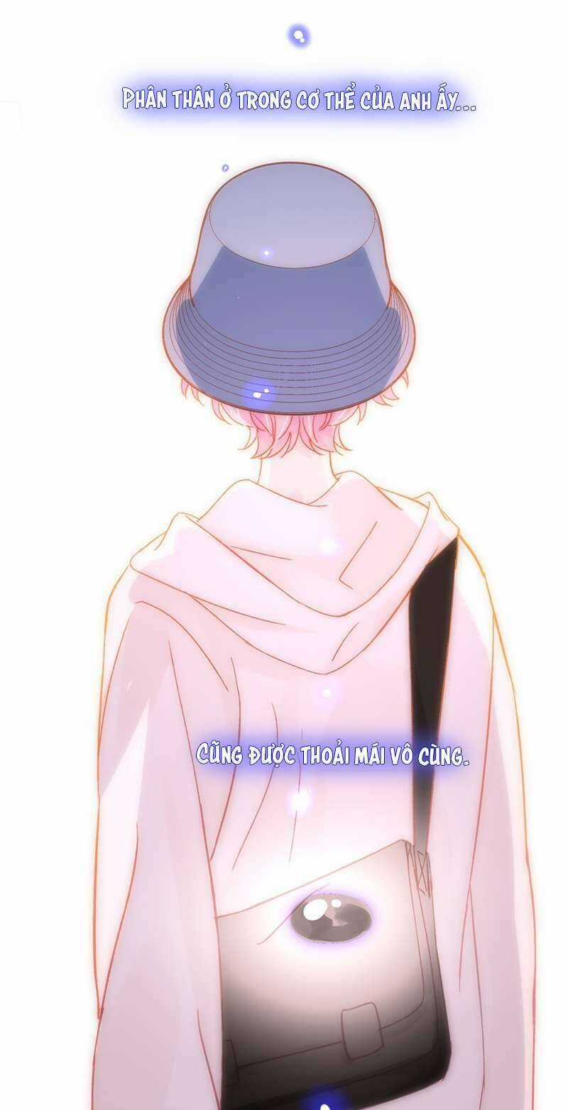 Tôi Phải Làm Một Kẻ Đại Xấu Xa Chương 103 trang 23