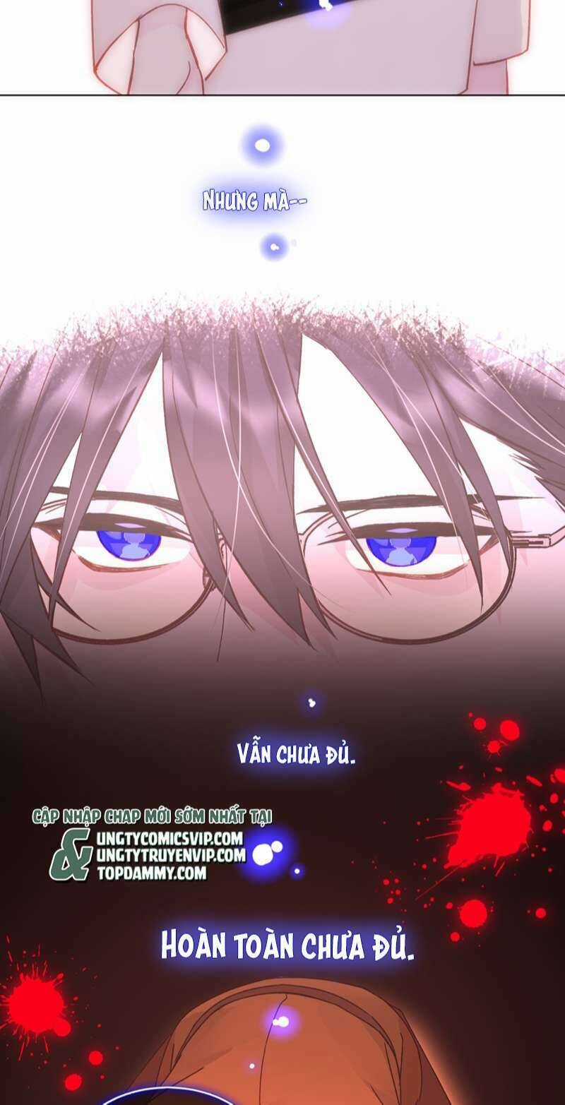 Tôi Phải Làm Một Kẻ Đại Xấu Xa Chương 103 trang 24