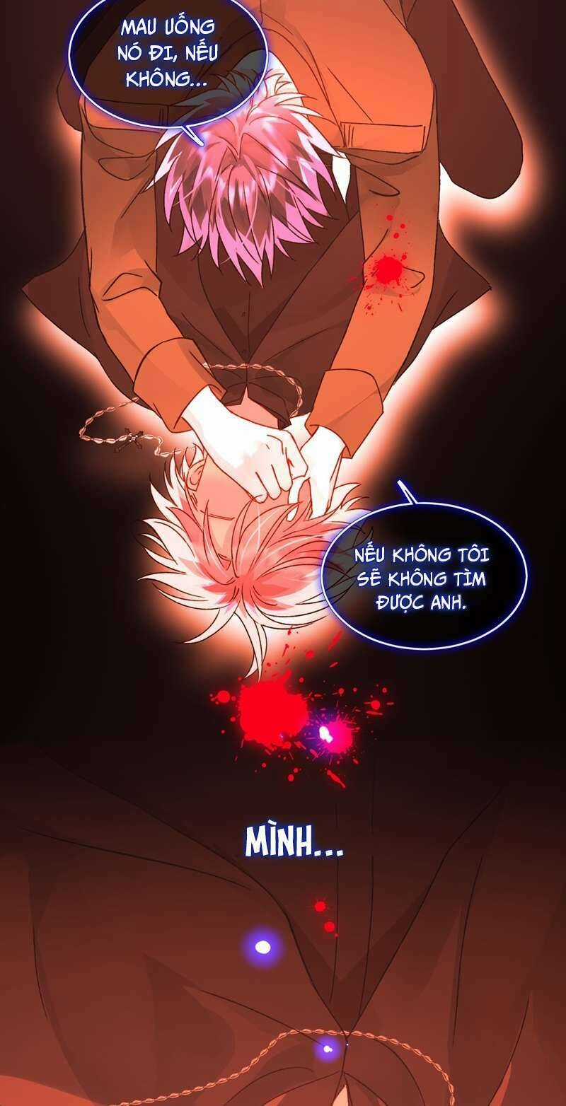 Tôi Phải Làm Một Kẻ Đại Xấu Xa Chương 103 trang 25