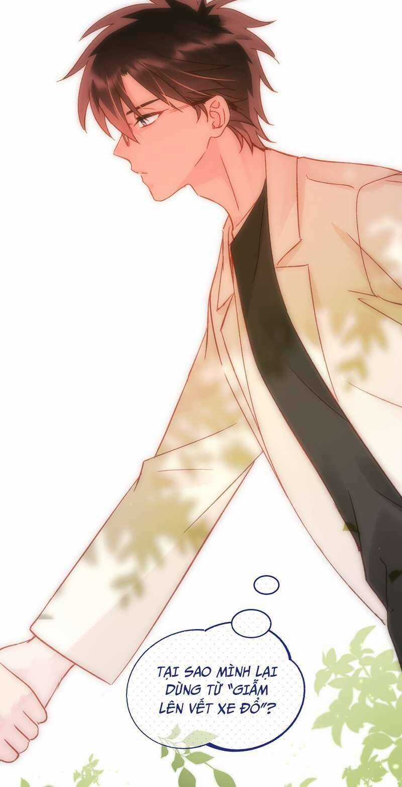 Tôi Phải Làm Một Kẻ Đại Xấu Xa Chương 103 trang 27