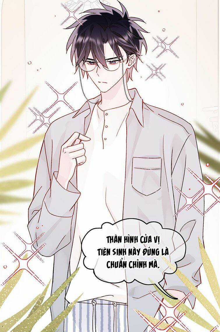 Tôi Phải Làm Một Kẻ Đại Xấu Xa Chương 103 trang 30