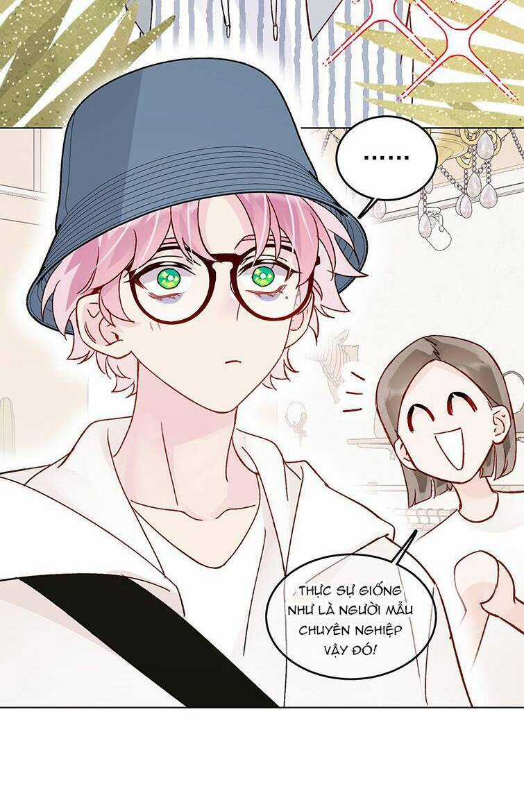 Tôi Phải Làm Một Kẻ Đại Xấu Xa Chương 103 trang 31