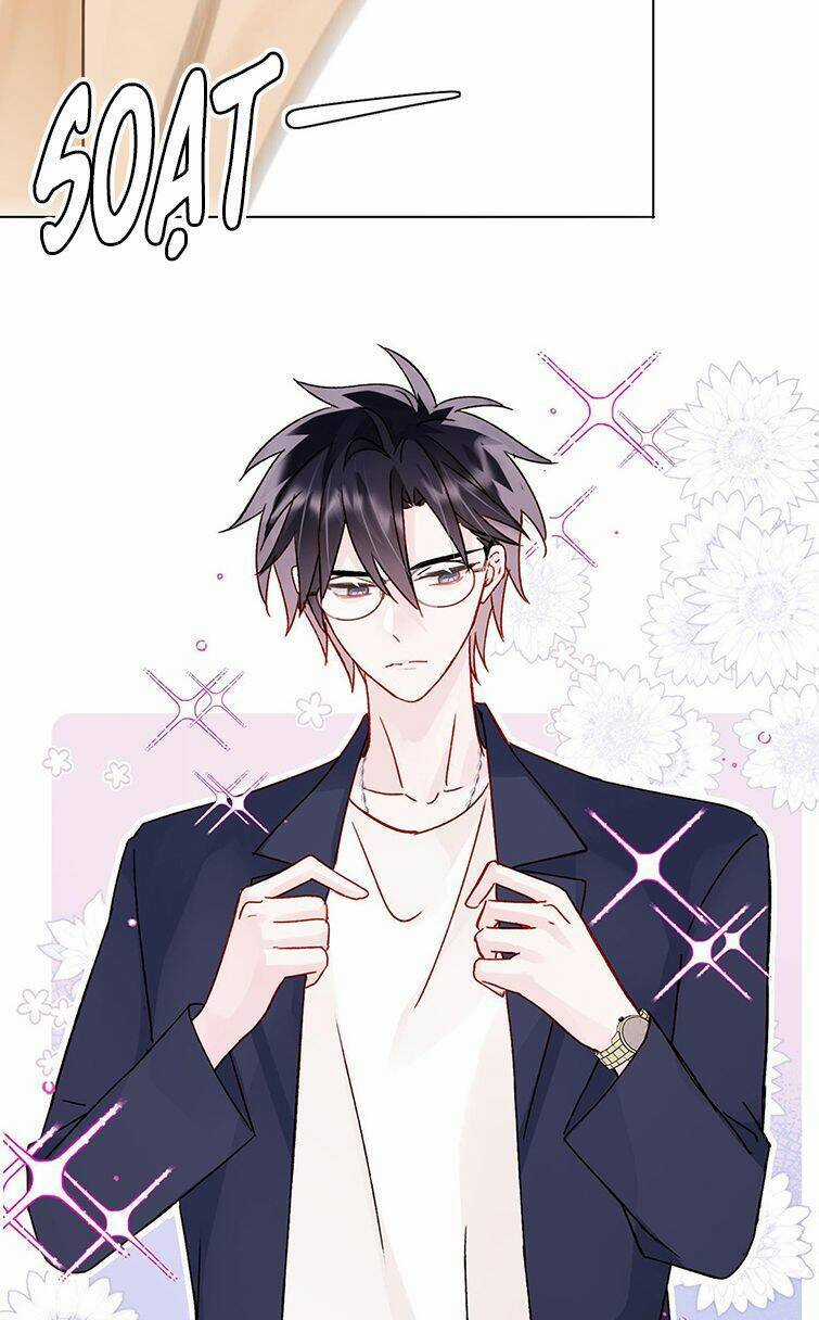 Tôi Phải Làm Một Kẻ Đại Xấu Xa Chương 103 trang 33