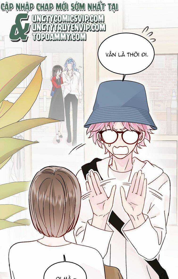 Tôi Phải Làm Một Kẻ Đại Xấu Xa Chương 103 trang 36