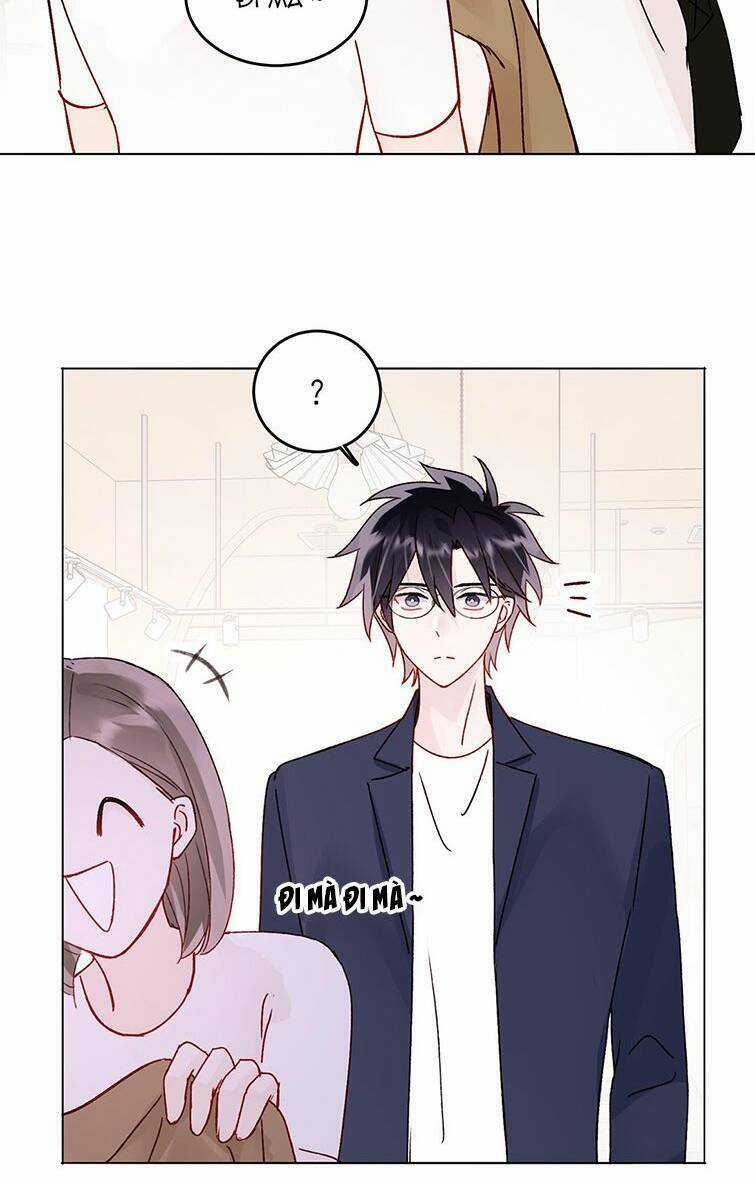 Tôi Phải Làm Một Kẻ Đại Xấu Xa Chương 103 trang 37