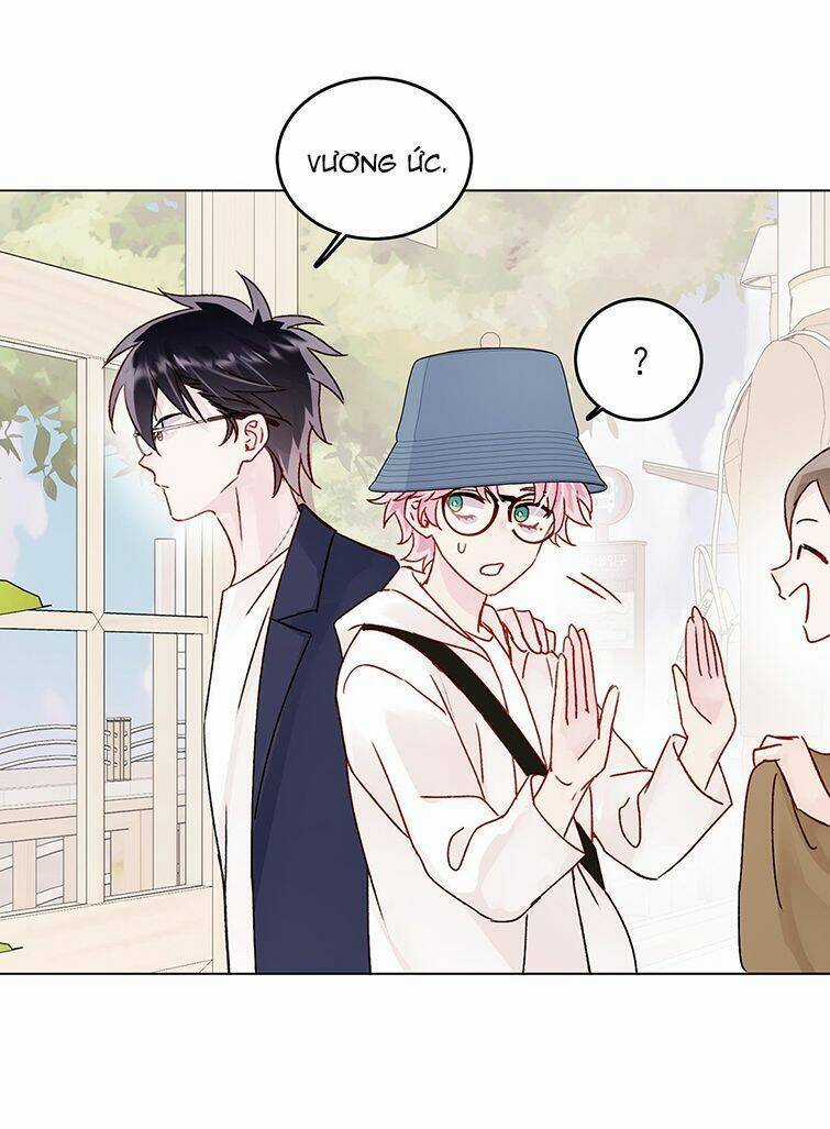 Tôi Phải Làm Một Kẻ Đại Xấu Xa Chương 103 trang 38