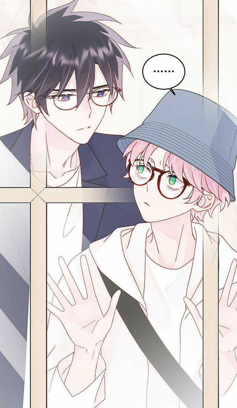 Tôi Phải Làm Một Kẻ Đại Xấu Xa Chương 103 trang 40