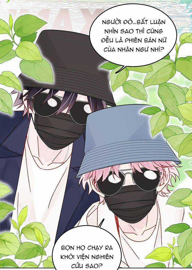 Tôi Phải Làm Một Kẻ Đại Xấu Xa Chương 103 trang 42