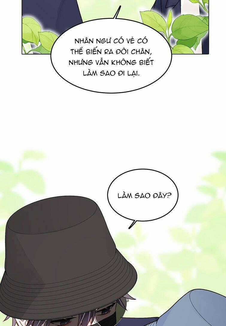 Tôi Phải Làm Một Kẻ Đại Xấu Xa Chương 103 trang 44