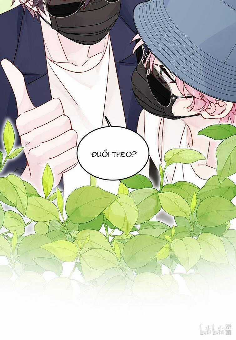 Tôi Phải Làm Một Kẻ Đại Xấu Xa Chương 103 trang 45