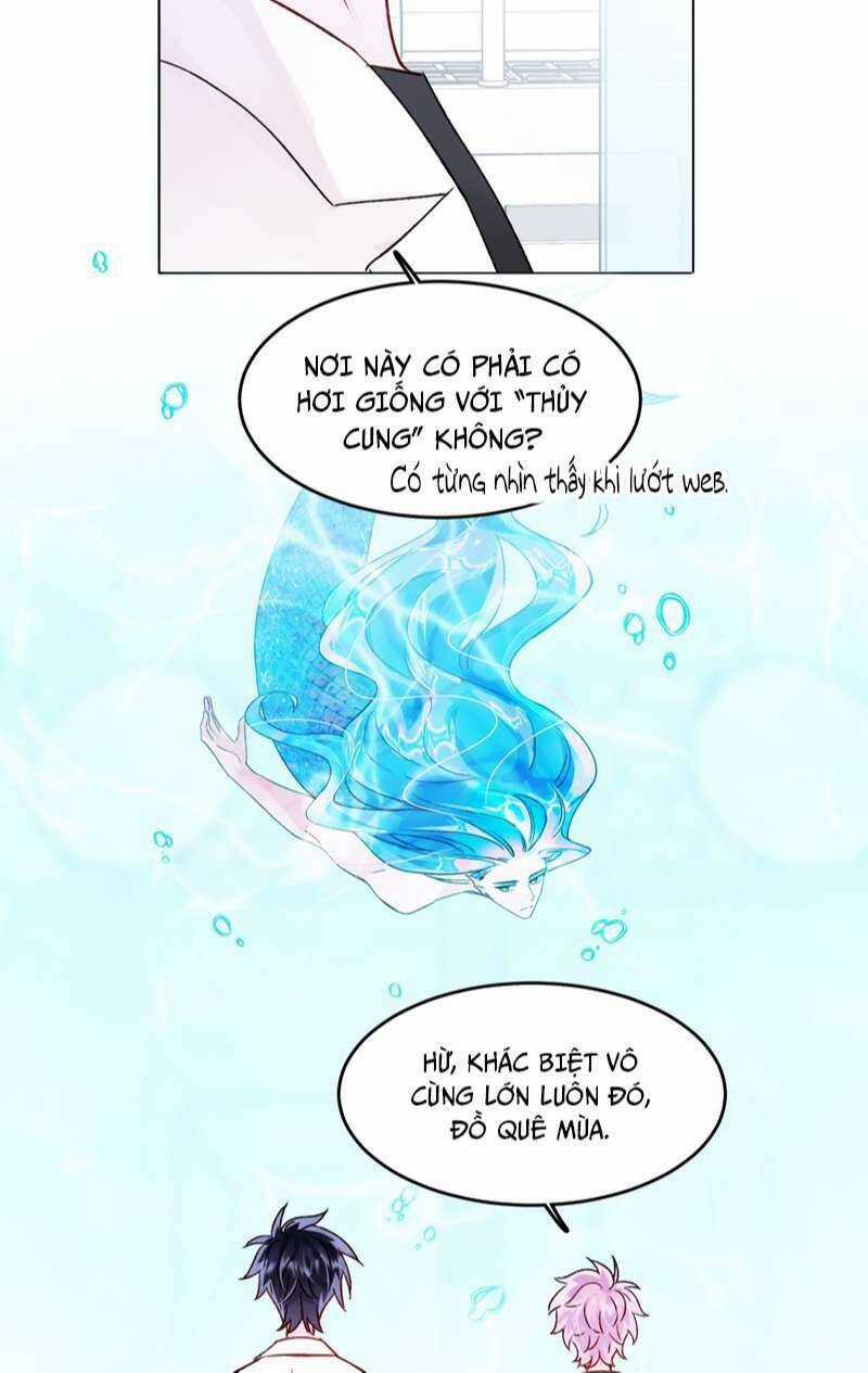 Tôi Phải Làm Một Kẻ Đại Xấu Xa Chương 103 trang 6