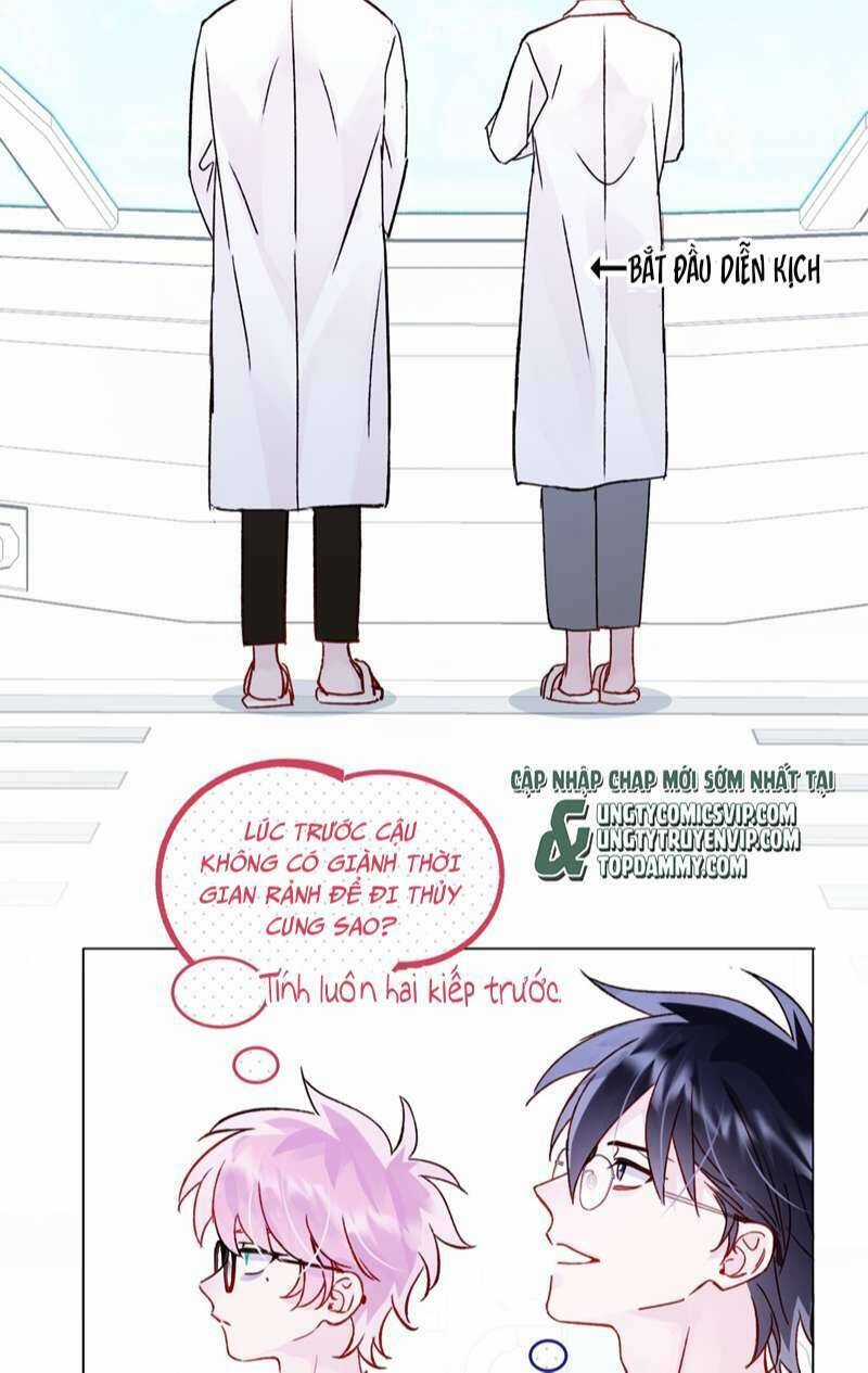 Tôi Phải Làm Một Kẻ Đại Xấu Xa Chương 103 trang 7