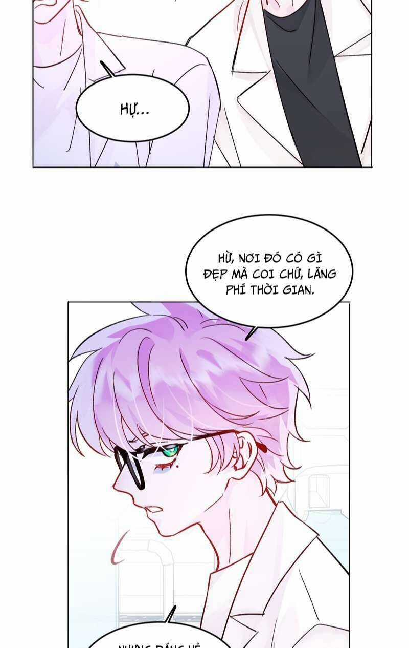 Tôi Phải Làm Một Kẻ Đại Xấu Xa Chương 103 trang 9