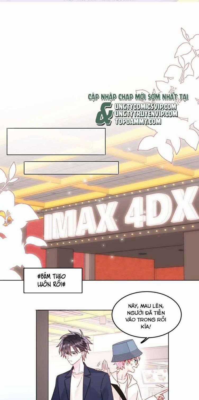 Tôi Phải Làm Một Kẻ Đại Xấu Xa Chương 104 trang 1