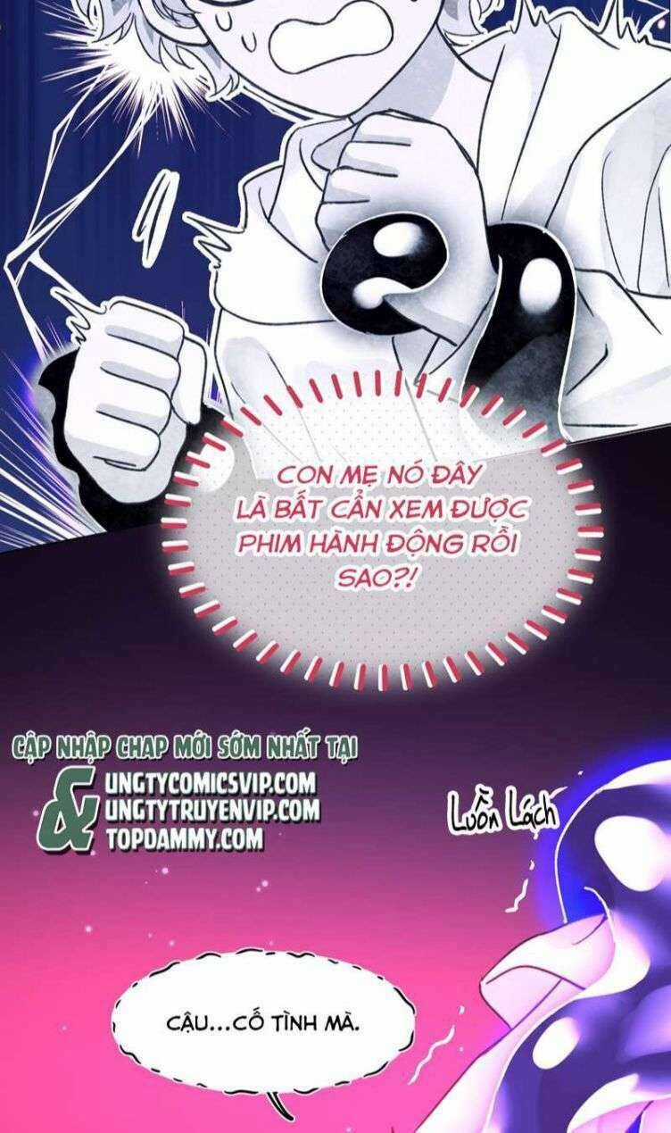 Tôi Phải Làm Một Kẻ Đại Xấu Xa Chương 104 trang 12