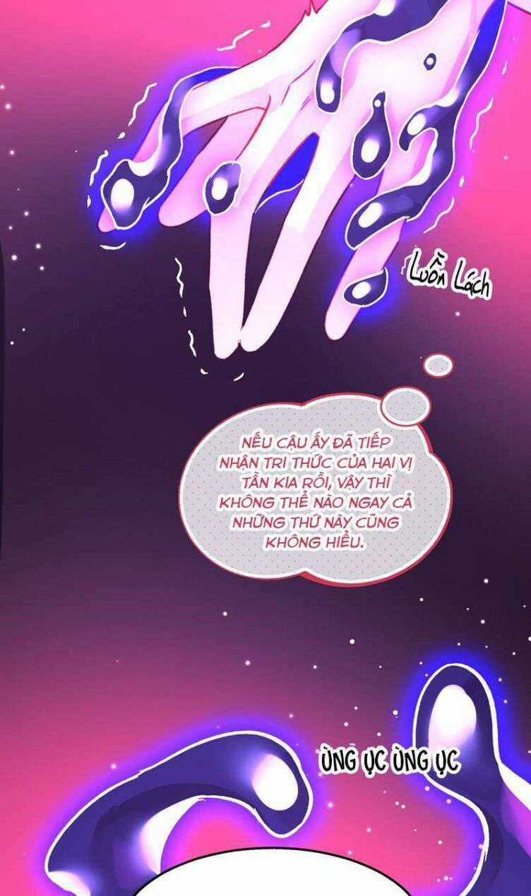 Tôi Phải Làm Một Kẻ Đại Xấu Xa Chương 104 trang 13