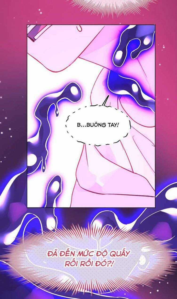 Tôi Phải Làm Một Kẻ Đại Xấu Xa Chương 104 trang 15