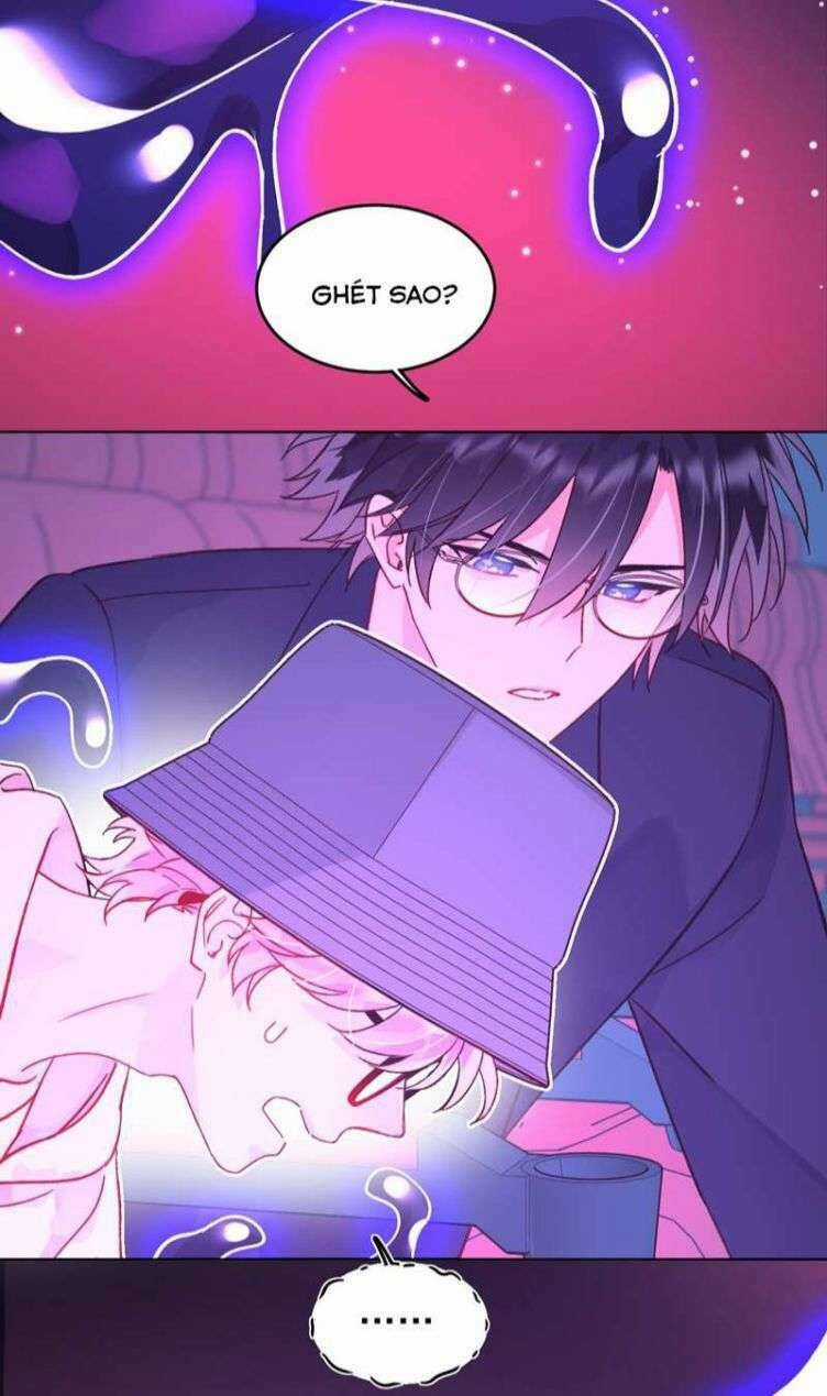 Tôi Phải Làm Một Kẻ Đại Xấu Xa Chương 104 trang 16