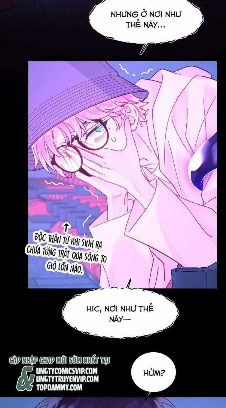 Tôi Phải Làm Một Kẻ Đại Xấu Xa Chương 104 trang 19