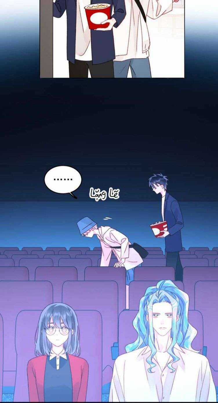 Tôi Phải Làm Một Kẻ Đại Xấu Xa Chương 104 trang 2