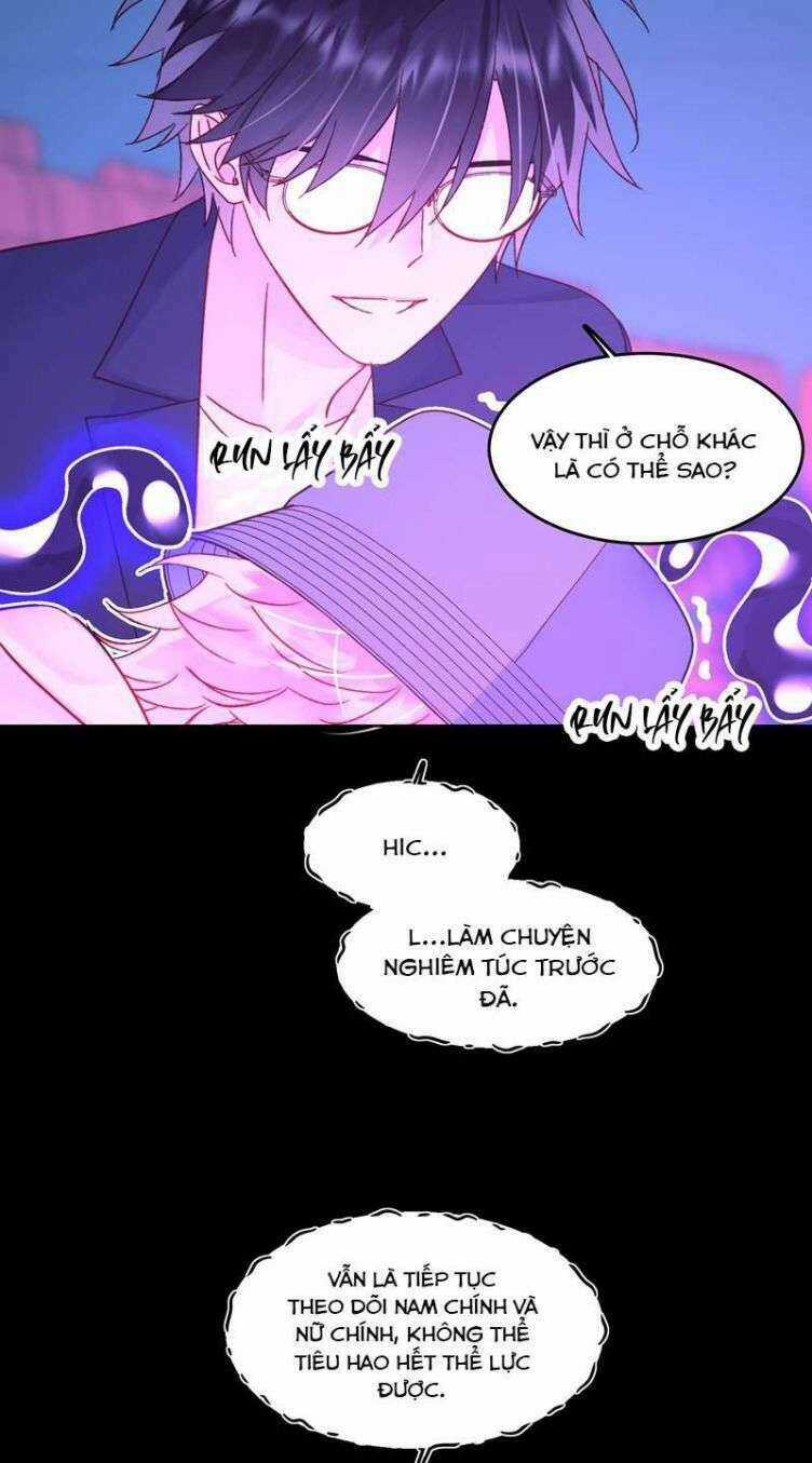 Tôi Phải Làm Một Kẻ Đại Xấu Xa Chương 104 trang 20