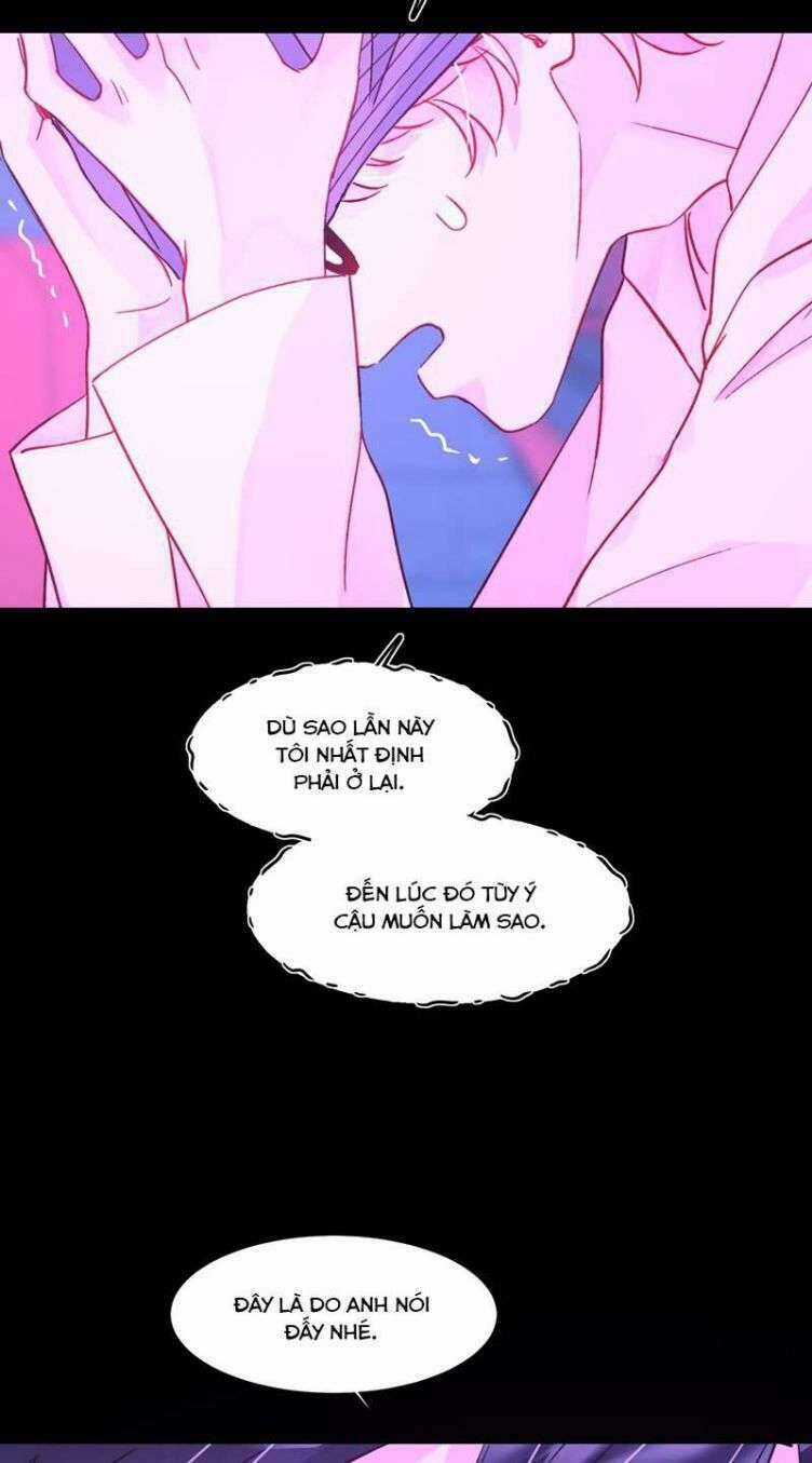 Tôi Phải Làm Một Kẻ Đại Xấu Xa Chương 104 trang 21