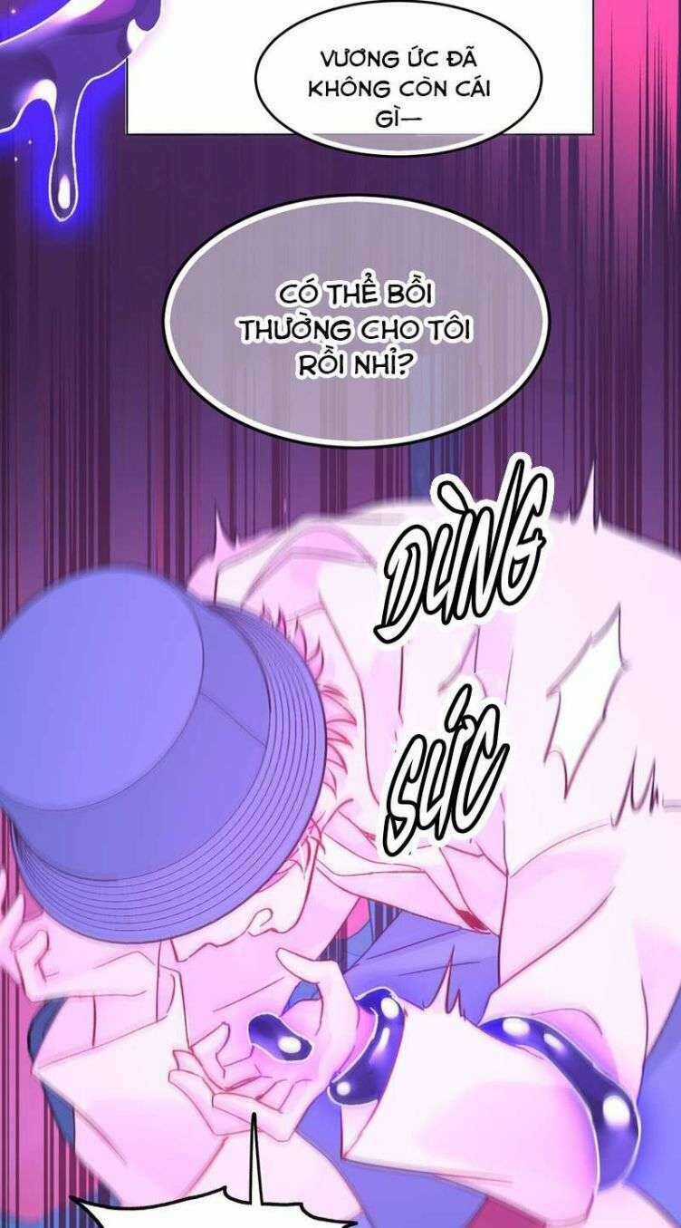 Tôi Phải Làm Một Kẻ Đại Xấu Xa Chương 104 trang 23